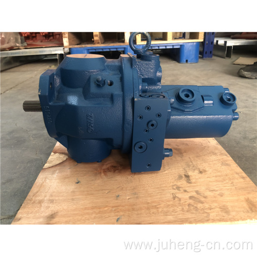 Excavator DH60 Parts DH60 Excavator Hydraulic Pump